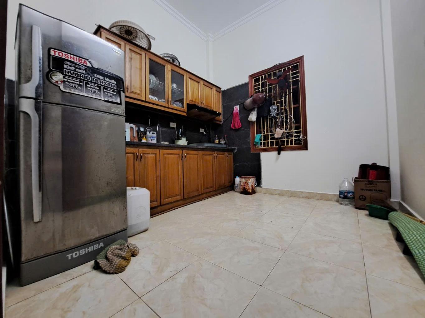Bán nhà riêng 30m2, 14,3 tỷ tại Trung Kính, Yên Hòa, Cầu Giấy, Hà Nội 14.300.000.000 đ