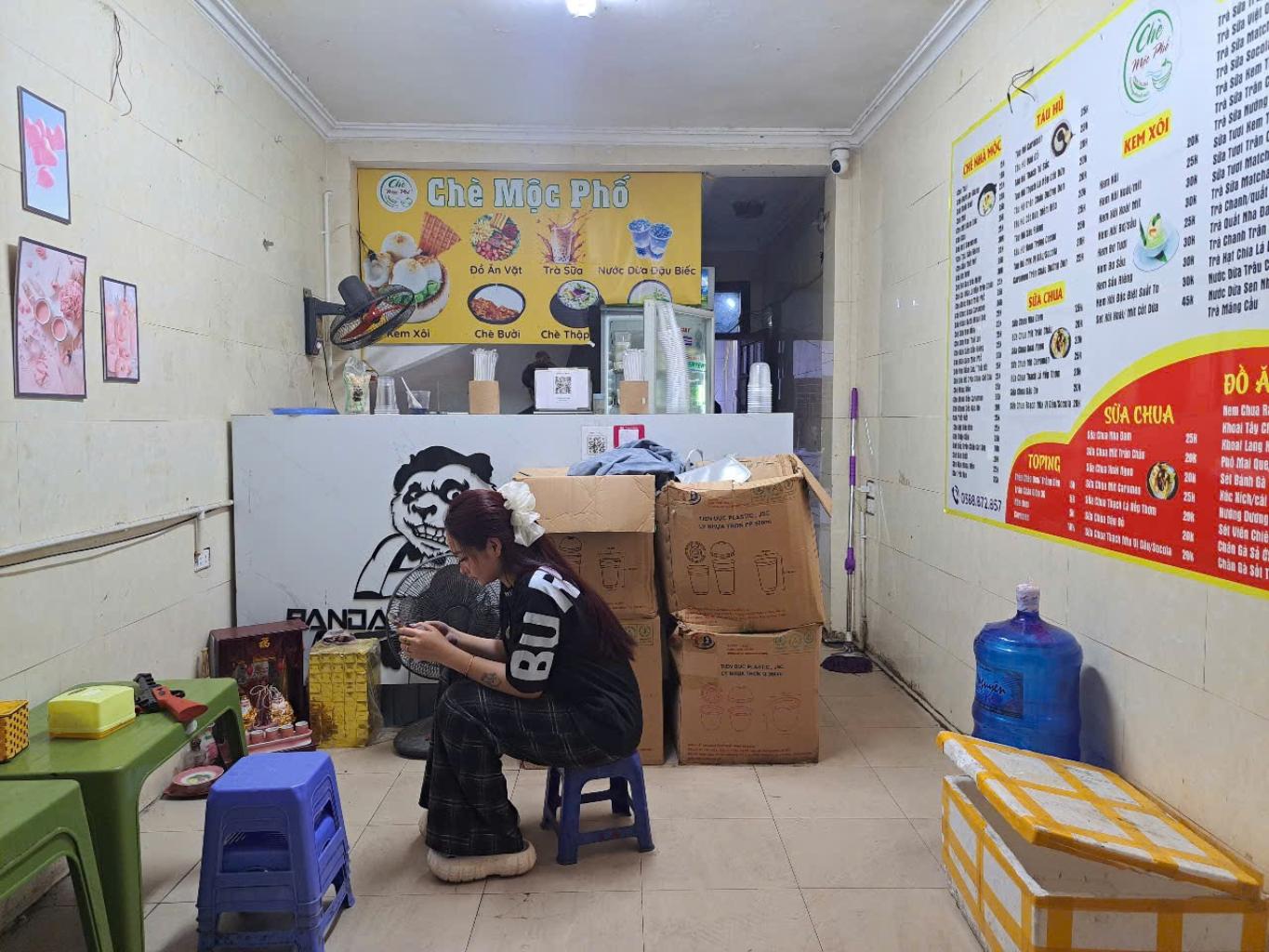 Bán nhà riêng 30m2, 14,3 tỷ tại Trung Kính, Yên Hòa, Cầu Giấy, Hà Nội 14.300.000.000 đ