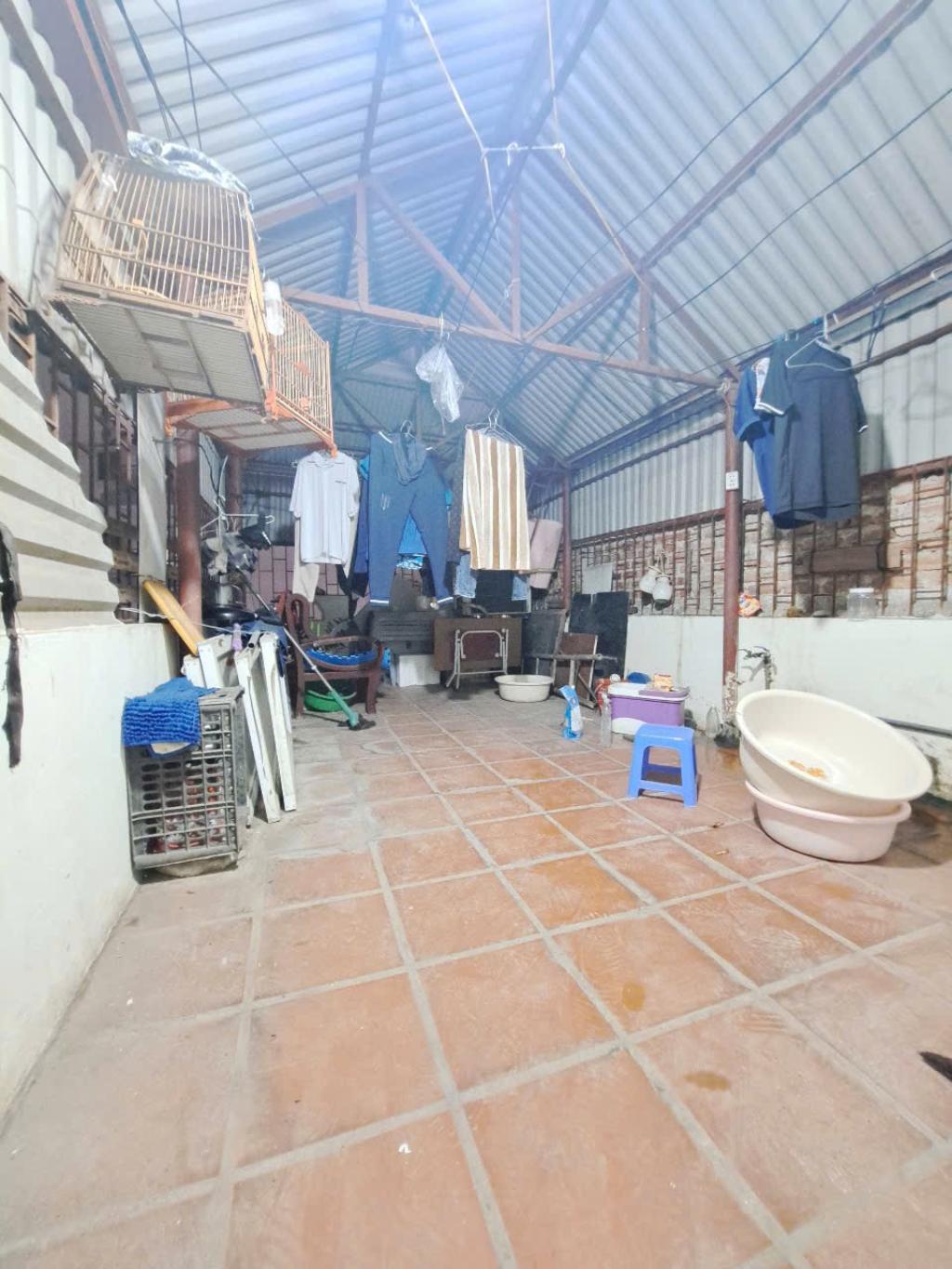 Bán nhà riêng 30m2, 14,3 tỷ tại Trung Kính, Yên Hòa, Cầu Giấy, Hà Nội 14.300.000.000 đ