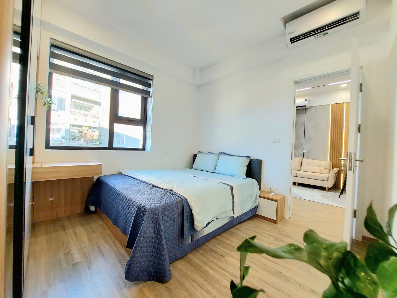 Bán nhà Dương Văn Bé 5 tầng mt 4.5m nhà đẹp, ở ngay