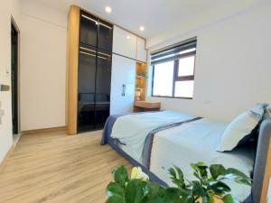 Bán nhà Dương Văn Bé 5 tầng mt 4.5m nhà đẹp, ở ngay