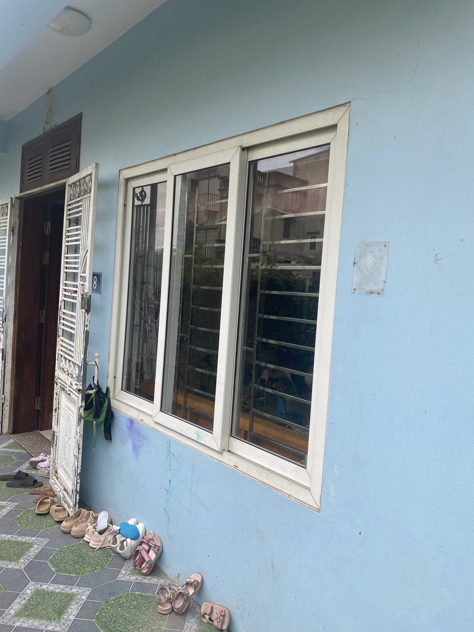 Chủ về quê, cần bán gấp: An Hạ 3-An Thượng: DT40m, 3T, MT5.5m, 36.5 tỷ
