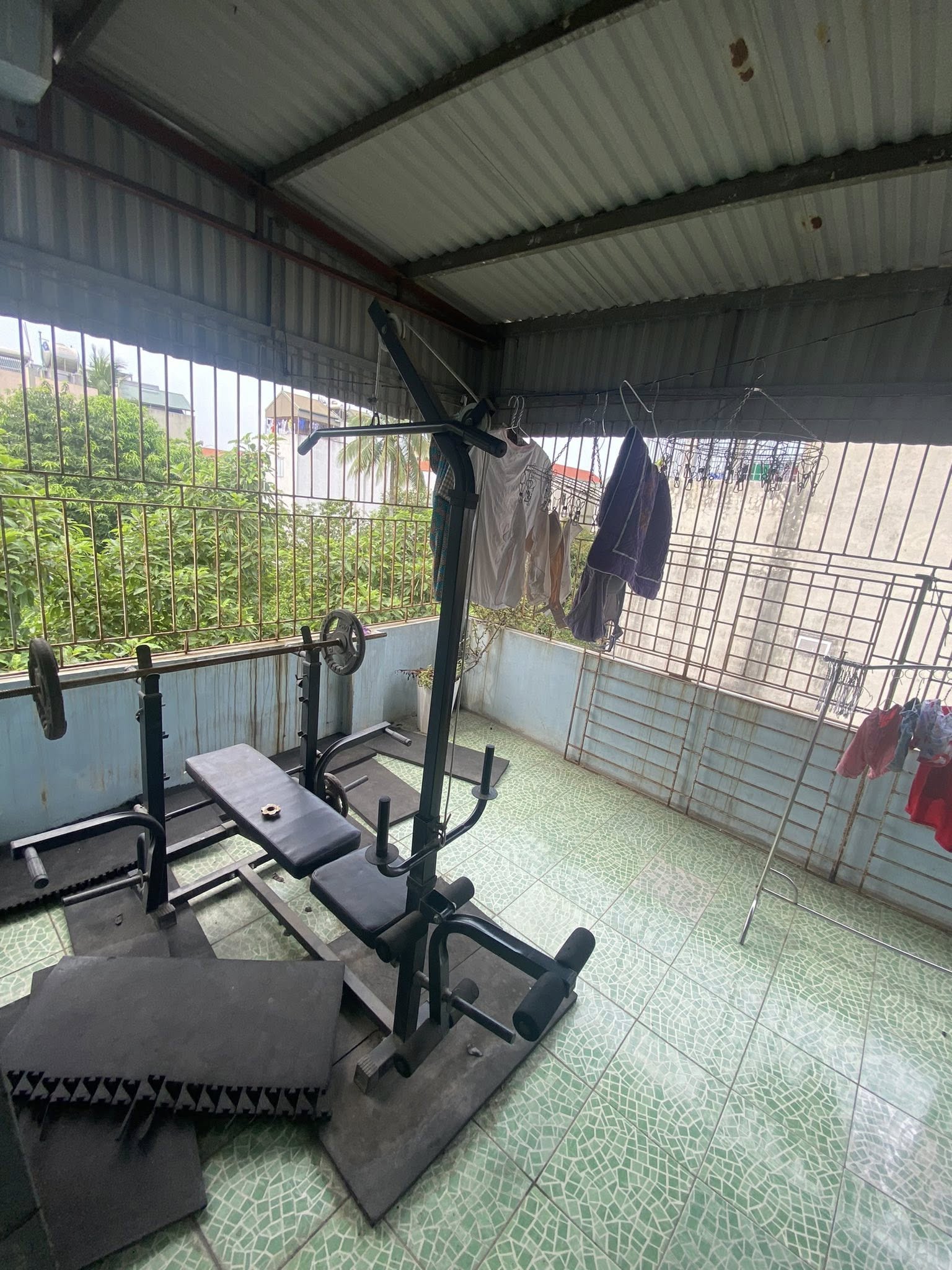 Chủ về quê, cần bán gấp: An Hạ 3-An Thượng: DT40m, 3T, MT5.5m, 36.5 tỷ
