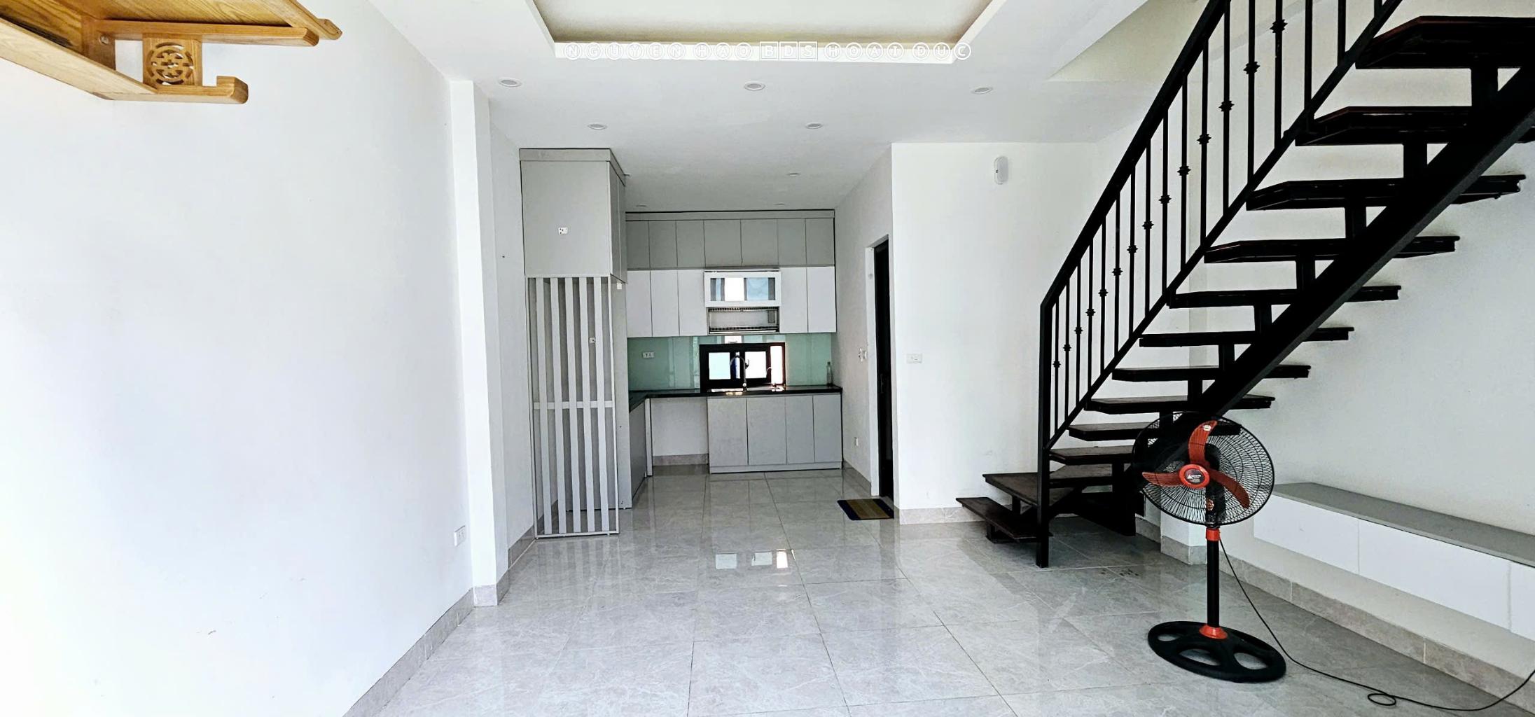 Nhà hiếm An Thọ, hơn 4 tỷ có nhà 2 tầng DT gần 40 mét, MT gần 5 mét