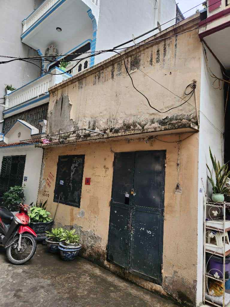 Bán nhà gần Khương Đình, 57m2, mặt tiền 4.8m giá 5 tỷ