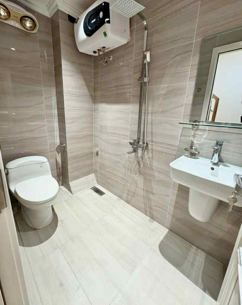 BÁN NHÀ PHỐ CỰ LỘC THANH XUÂN - FULL NỘI THẤT - GIÁ CHỈ 6.95 TỶ