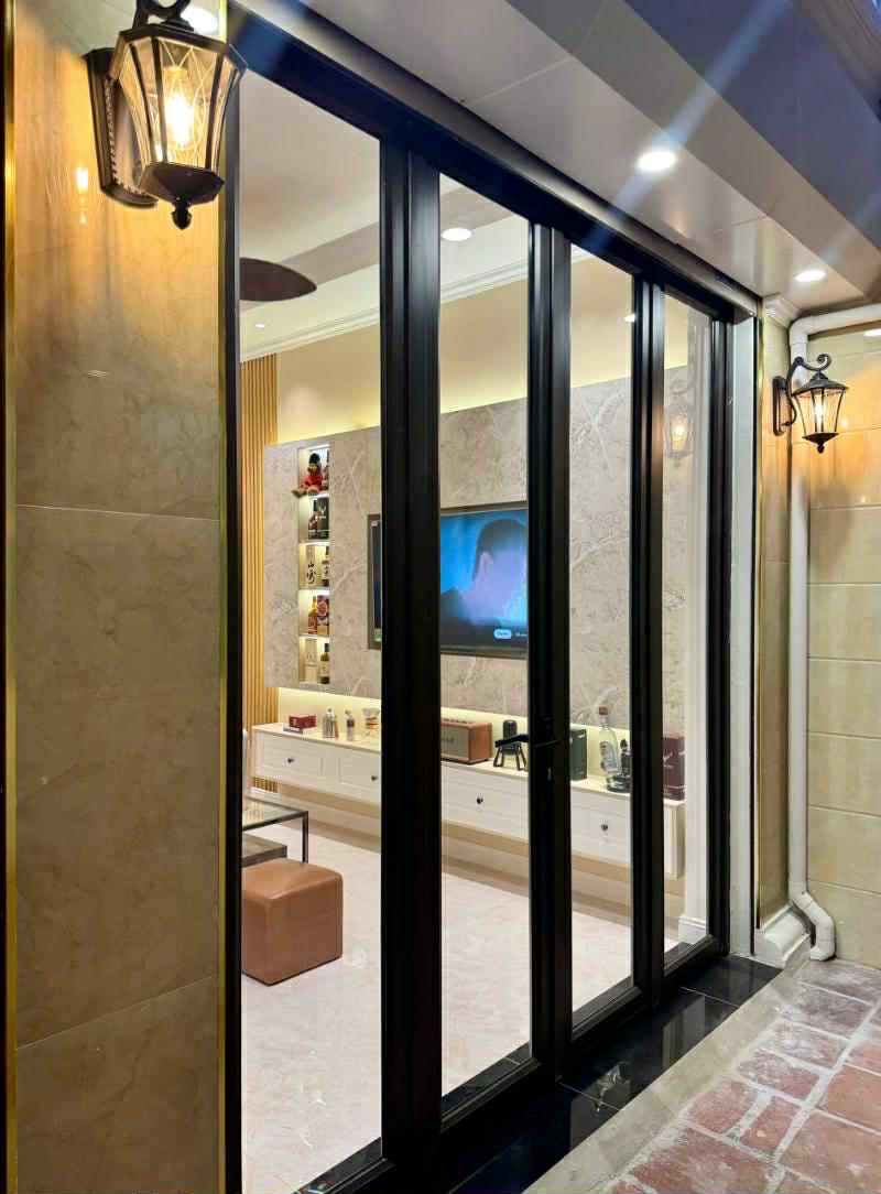 BÁN NHÀ PHỐ CỰ LỘC THANH XUÂN - FULL NỘI THẤT - GIÁ CHỈ 6.95 TỶ