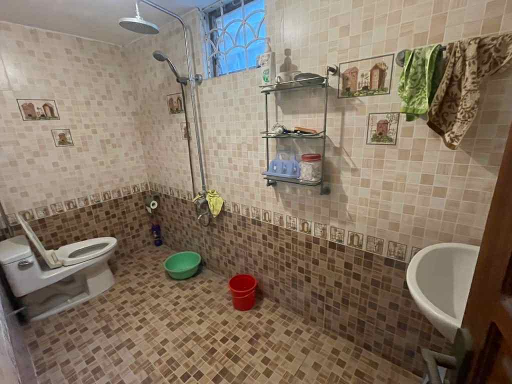 Bán nhà khu vực Nguyễn Chí Thanh - Giá chỉ 8.75 tỷ - Khu vực Hiếm nhà bán