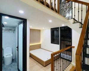 Bán nhà riêng tại Phường Bạch Mai, Hai Bà Trưng, Hà Nội diện tích 20m2 giá 3.95 Tỷ