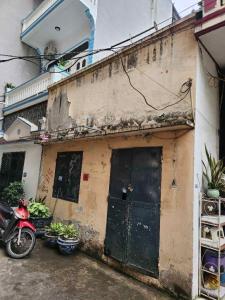 Bán nhà gần Khương Đình, 57m2, mặt tiền 4.8m giá 5 tỷ