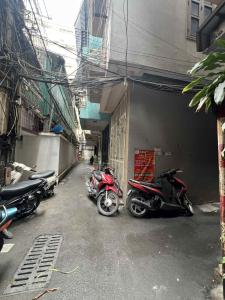 Bán nhà khu vực Nguyễn Chí Thanh - Giá chỉ 8.75 tỷ - Khu vực Hiếm nhà bán