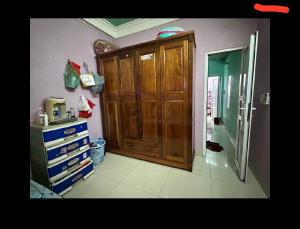 Tây Mỗ ô tô vào nhà 1 ngoặt ra phố, giá đầu tư tuyệt vời quanh 7 tỷ