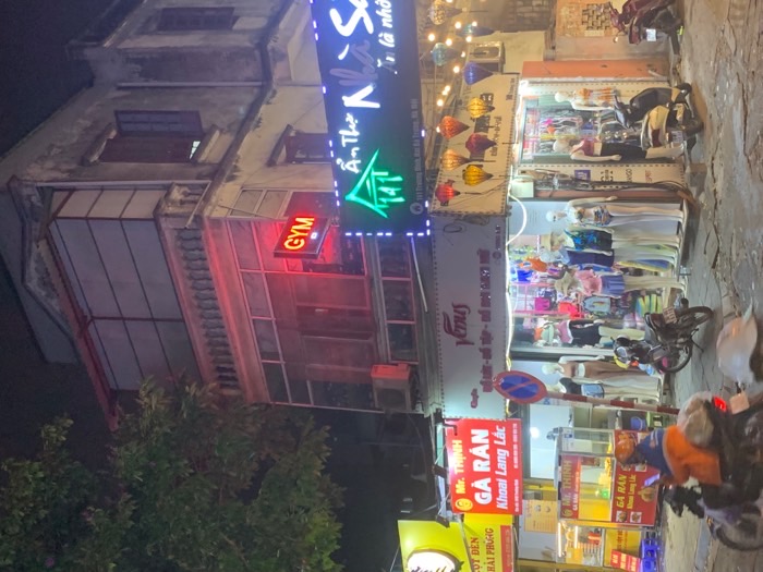 2 Mặt phố lô góc kinh doanh sầm uất các loại hiếm có