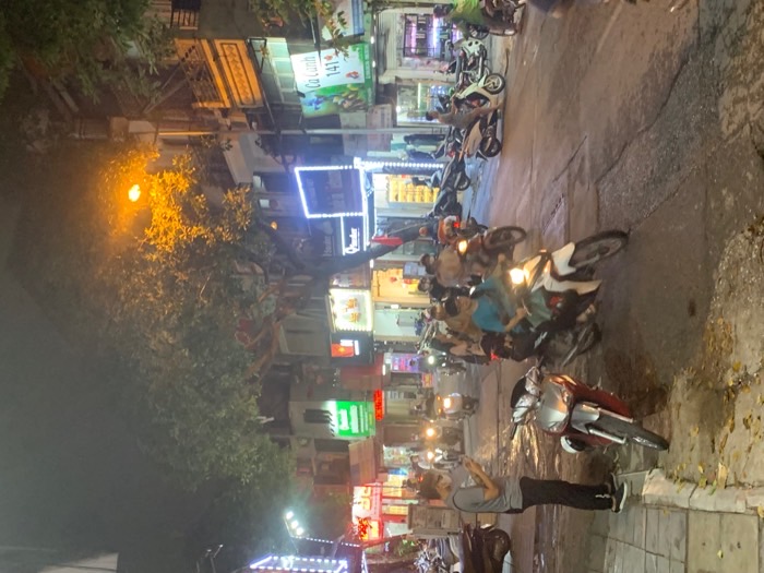 2 Mặt phố lô góc kinh doanh sầm uất các loại hiếm có