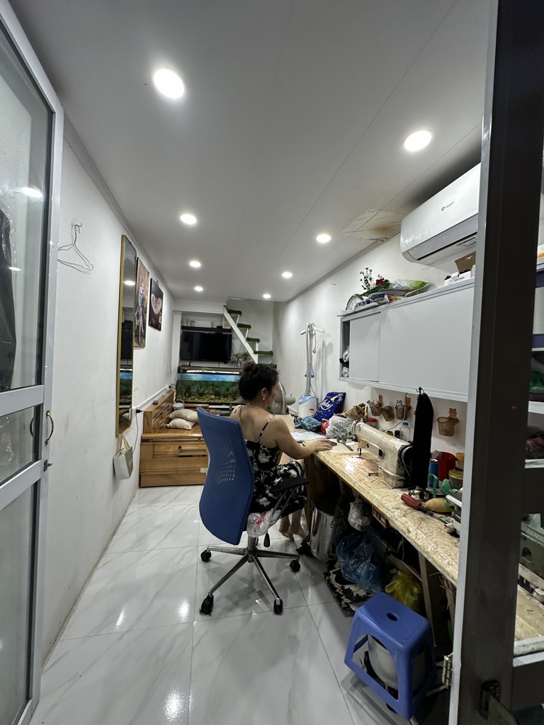 Chủ thiện chí bán giảm chào 100 triệu