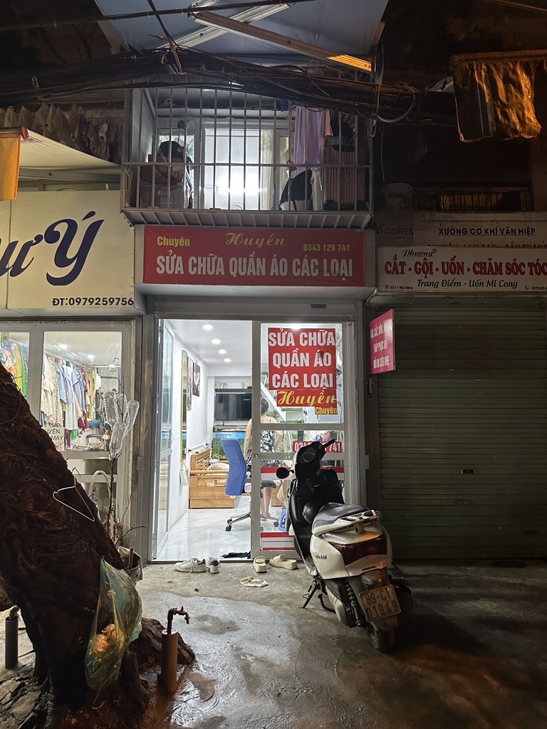 Chủ thiện chí bán giảm chào 100 triệu