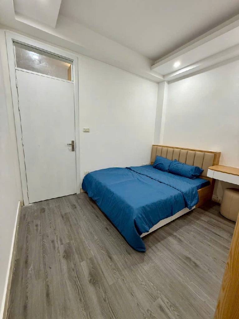 CĂN HỘ 1 NGỦ - 40M² - FULL NỘI THẤT, VÀO Ở NGAY