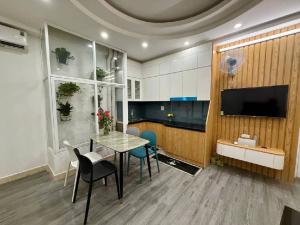 CĂN HỘ 1 NGỦ - 40M² - FULL NỘI THẤT, VÀO Ở NGAY