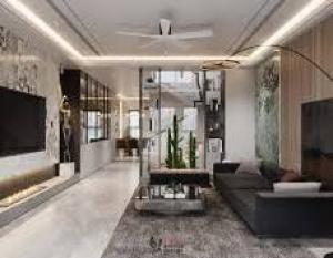 NHÀ SIÊU RẺ-SIÊU ĐẸP-SIÊU TỐT-FULL NỘI THẤT-FULL CÔNG NĂNG-GARA Ô TÔ