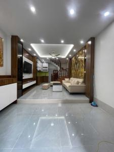 bán nhà ngọc thụy ngõ thông