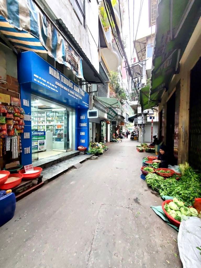 Bán nhà  gấp quận đống đa