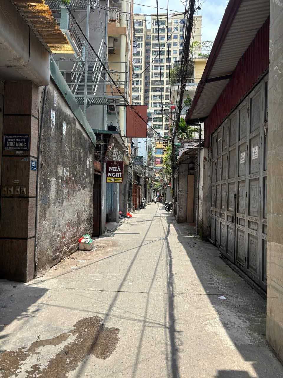 Bán nhà  gấp quận đống đa