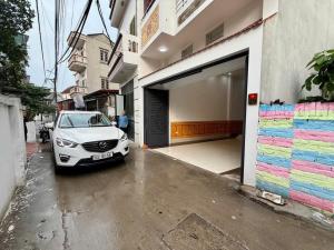 Bán nhà khu vực kim ngưu