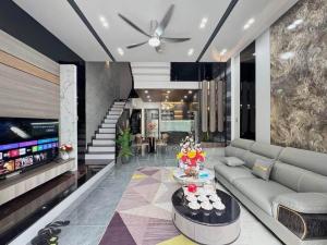 BÁN NHÀ TRẦN ĐẠI NGHĨA, GẦN TRƯỜNG ĐẠI HỌC