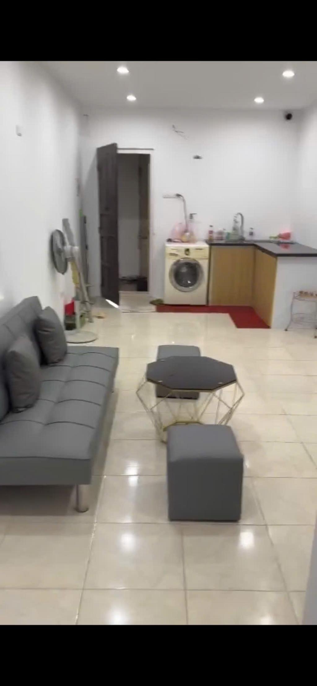 Căn Hộ Tập Thể Hai Bà Trưng- Sát Bắc Kinh Xây