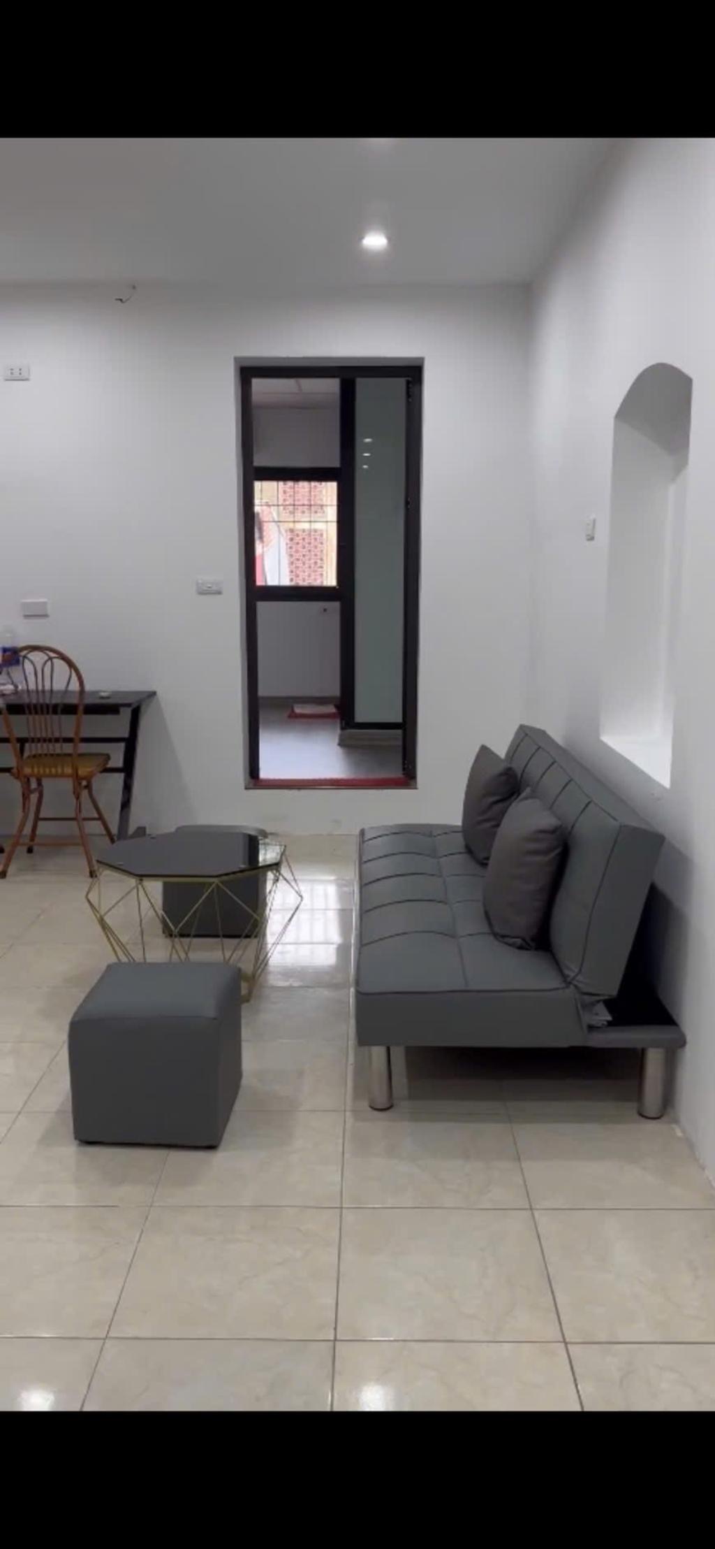 Căn Hộ Tập Thể Hai Bà Trưng- Sát Bắc Kinh Xây