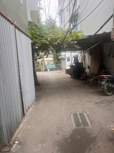 Bán nhà Tây Mỗ, Oto vào nhà