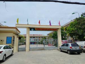 Nhà Đẹp Ngõ Rộng, 35,5 m2, Đi Bộ Tới Trường