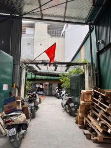 Đất Đẹp Xây Nhà, 54 m2, # Sát Đại Lộ Thăng Long, Vườn Nhật
