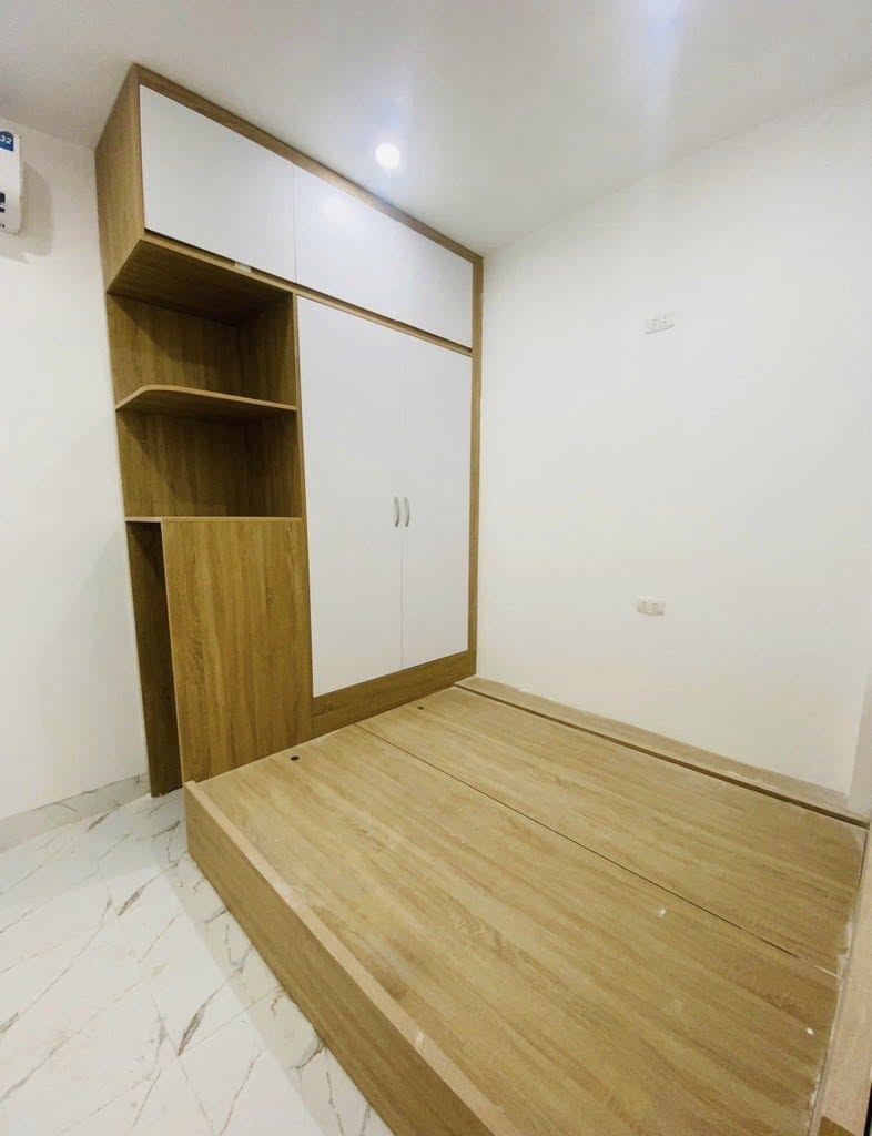 BÁN NHÀ THANH NHÀN - TRUNG TÂM PHỐ LÕI - HAI BÀ TRƯNG