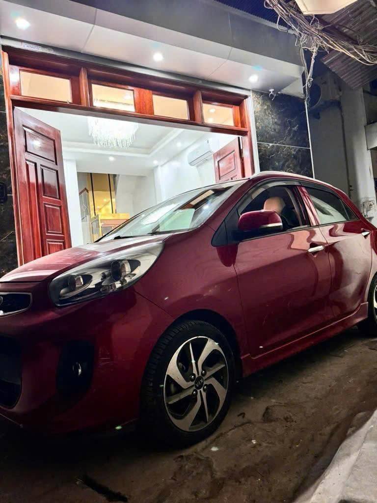 CĂN NHÀ SIÊU ĐẸP TRUNG TÂM QUẬN HAI BÀ TRƯNG NHÌN LÀ MÊ Ở LÀ PHÊ