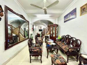 Phân Lô Bách Khoa - 50M Ra Phố - Full Nội Thất - Về Ở Ngay