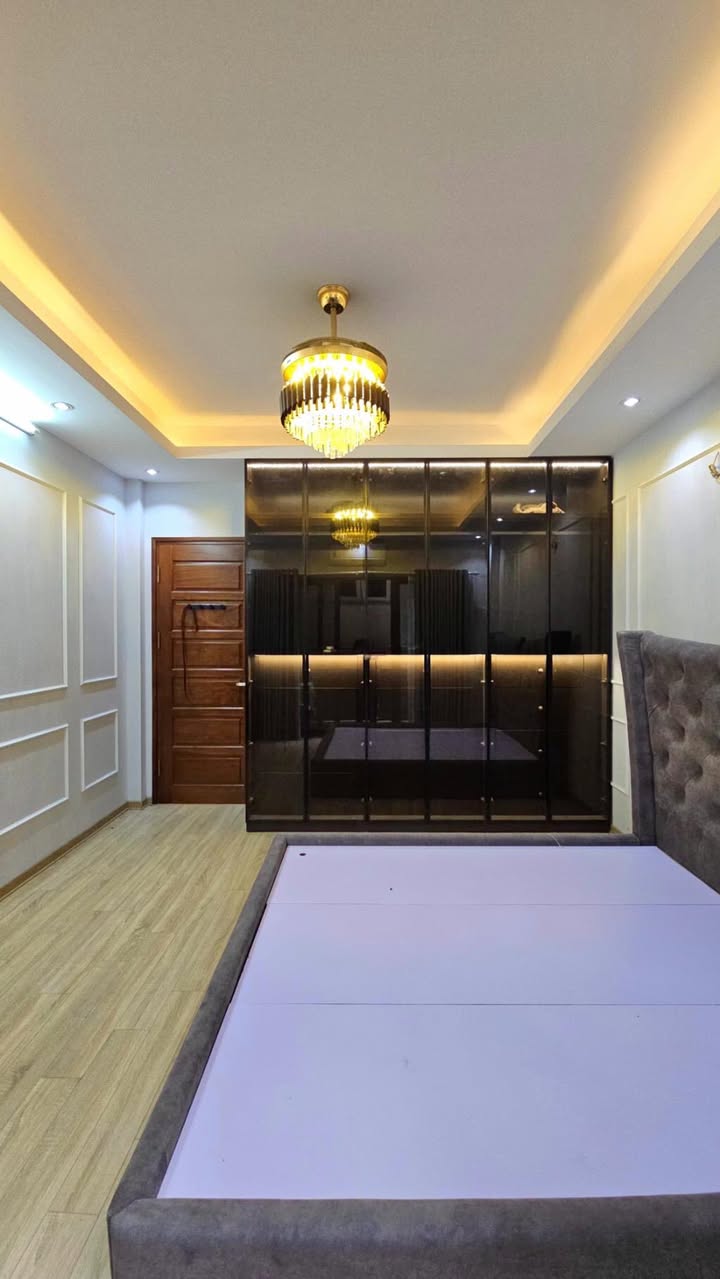 Nhà Đẹp Võ Thị Sáu, Ô Tô, Nhà Mới, Tiện Ích Bạt Ngàn, Nhỉnh 7 Tỷ
