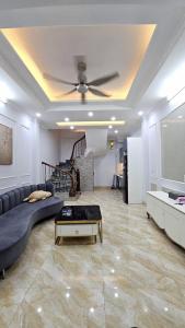 Nhà Đẹp Võ Thị Sáu, Ô Tô, Nhà Mới, Tiện Ích Bạt Ngàn, Nhỉnh 7 Tỷ