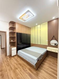 SIÊU PHẨM MẶT NGÕ THÔNG KINH DOANH - VF3 ĐỖ CỬA - FULL NỘI THẤT - KIM NGƯU - LÒ ĐÚC - LẠC TRUNG