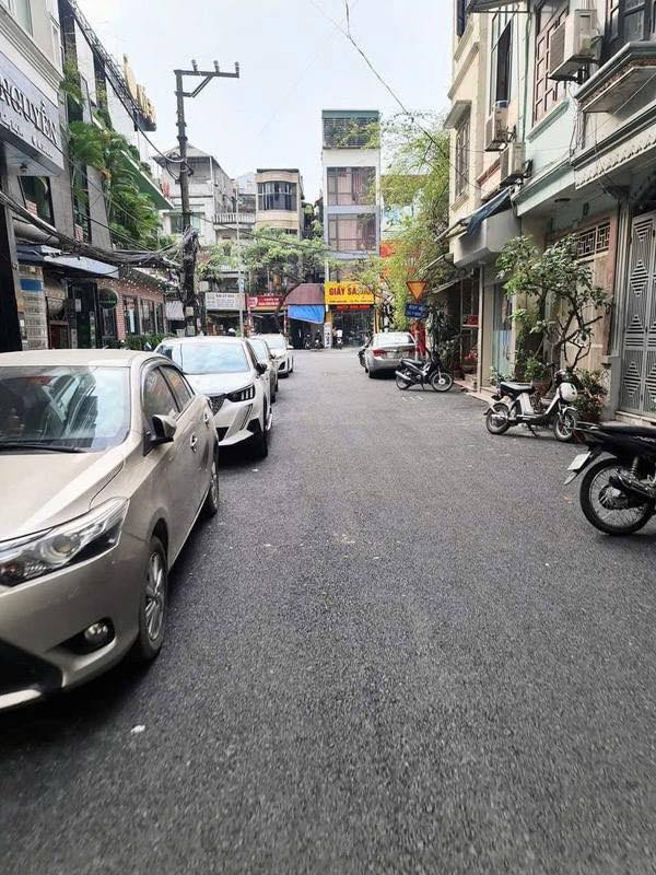BÁN NHÀ TRƯỜNG ĐỊNH - MỚI - VỀ Ở NGAY