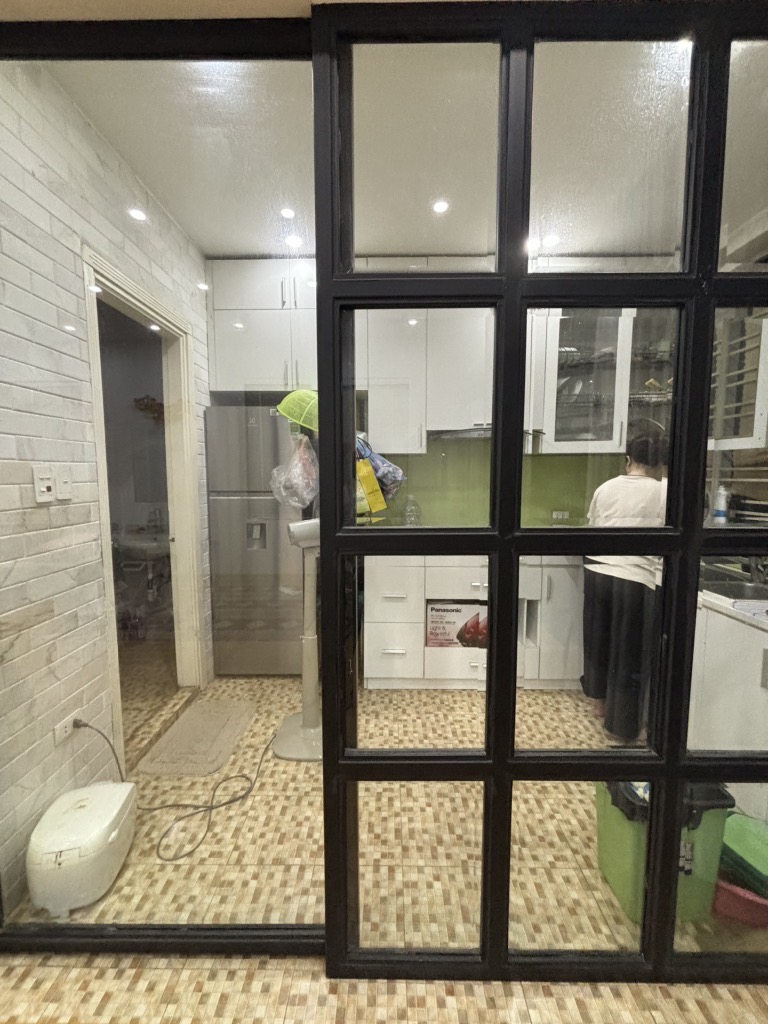 Siêu phẩm Vip 6** toà Icon40 hạ long