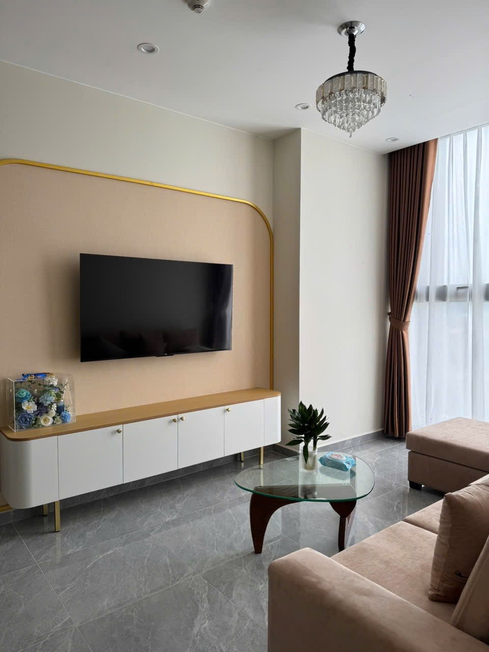Siêu phẩm Vip 6** toà Icon40 hạ long