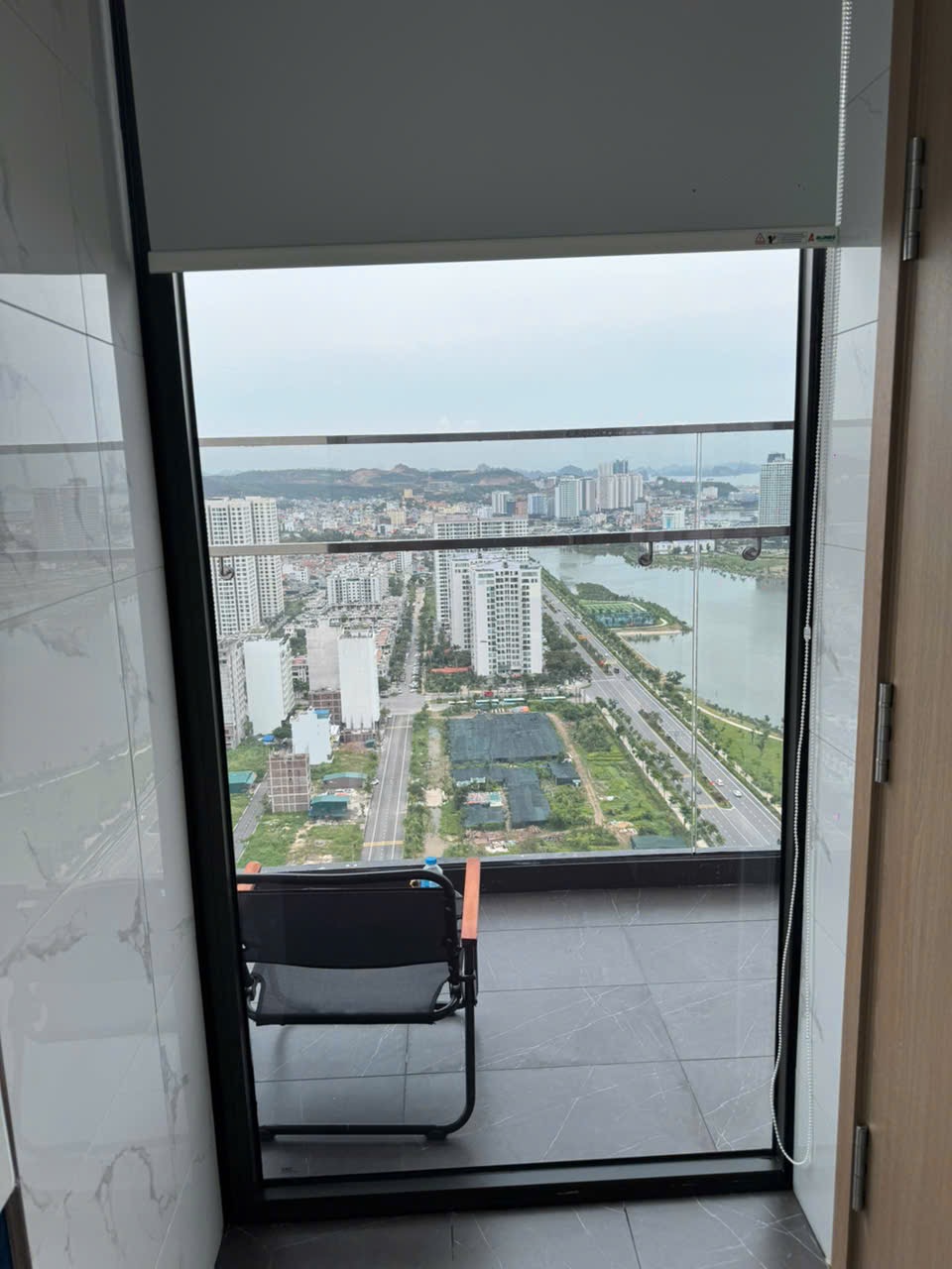 Siêu phẩm Vip 6** toà Icon40 hạ long