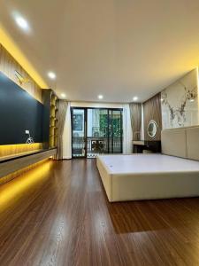 Phân lô HOÀNG MAI - HỒ ĐỀN LỪ