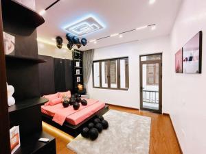 SIÊU PHẨM LUXURY, CÁCH MẶT PHỐ 30M - ĐẠI LA