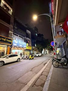 BÁN NHÀ GẦN TIMES - TIỆN ÍCH BẠT NGÀN - NHỈNH 7 TỶ