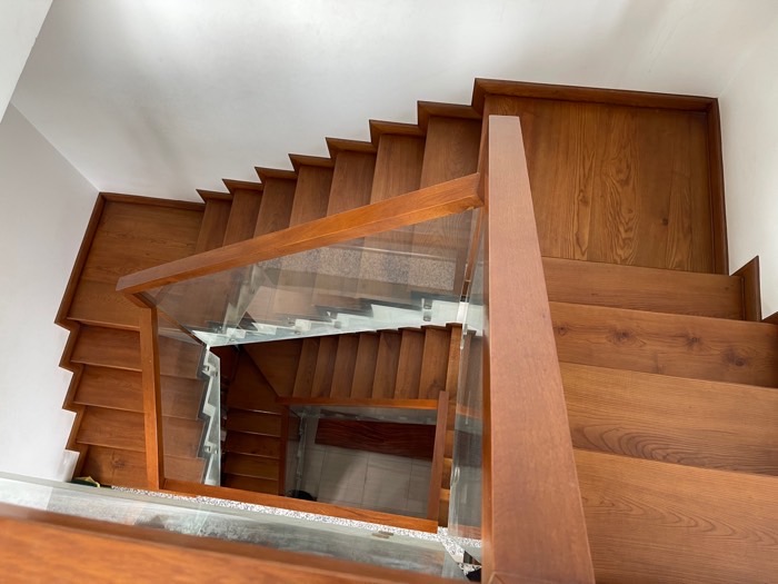 BIỆT THỰ MINI - SANG TRỌNG - Ô TÔ NGỦ TRONG NHÀ - GIA CHỦ LÀM ĂN TỐT MUA ĐỔI NHÀ MỚ