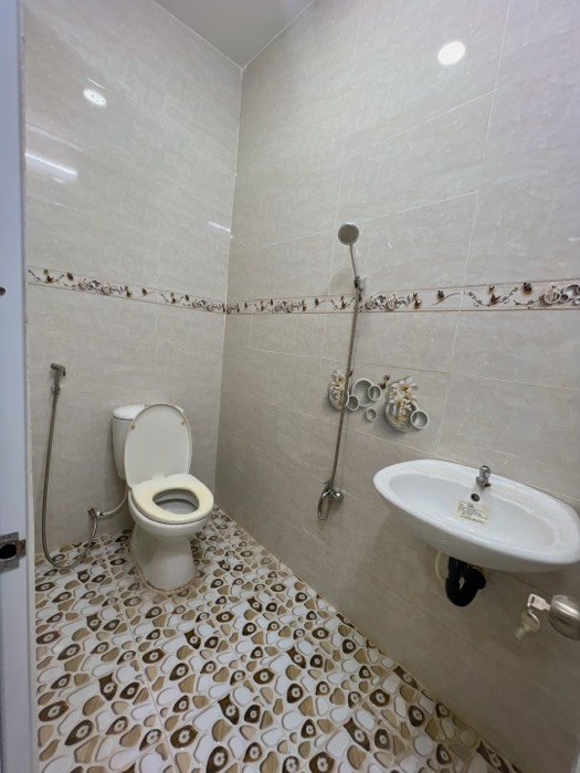 [CĂN AA01254689] NHÀ DÂN CƯ - 56M2 – GIÁ NHỈNH 5.0 TỶ - QUẬN 4