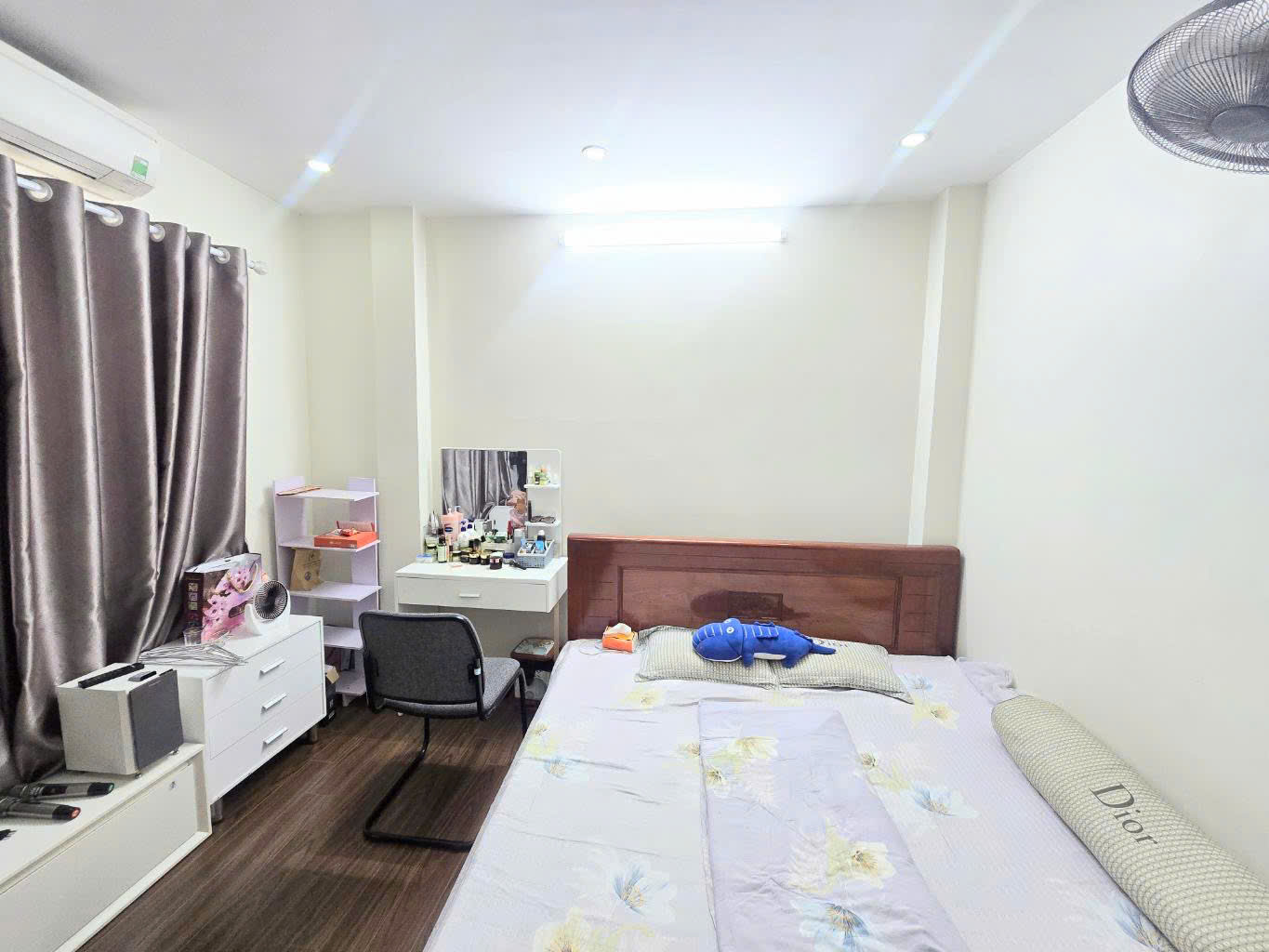 BÁN NHÀ BẰNG LIỆT - GẦN NGÕ Ô TÔ - 3 THOÁNG