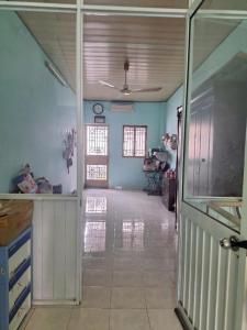 PHÚ NHUẬN - HẺM XE HƠI, THÔNG PHAN XÍCH LONG, ĐƯỜNG HOA